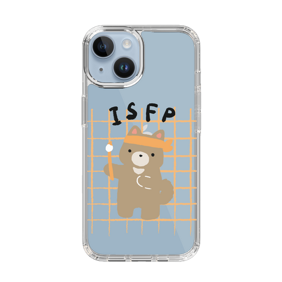 Slim Protection Case［ Original - ISFP Adventurer - Character ］