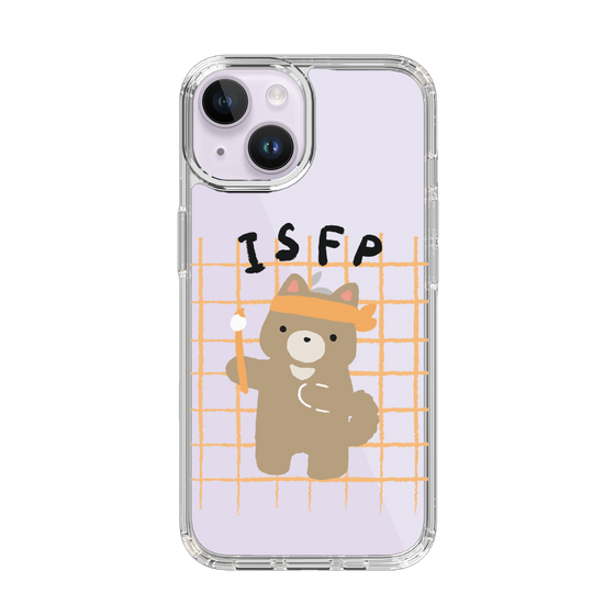Slim Protection Case［ Original - ISFP Adventurer - Character ］