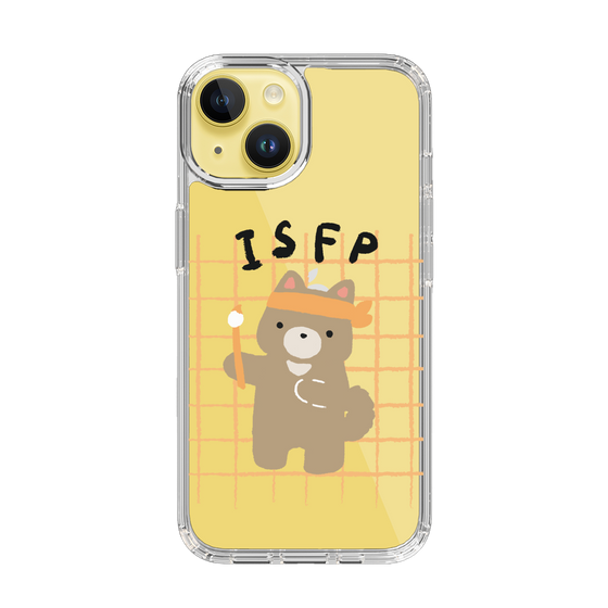 Slim Protection Case［ Original - ISFP Adventurer - Character ］