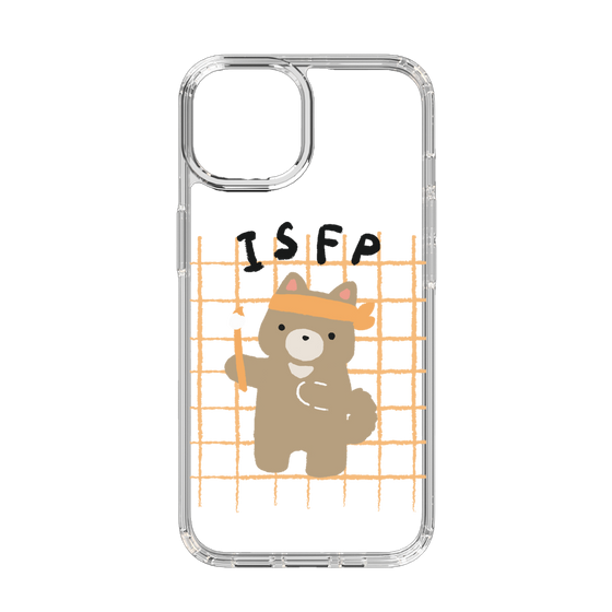 Slim Protection Case［ Original - ISFP Adventurer - Character ］