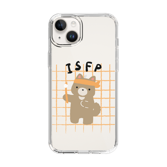 Slim Protection Case［ Original - ISFP Adventurer - Character ］