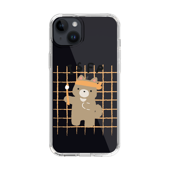 Slim Protection Case［ Original - ISFP Adventurer - Character ］