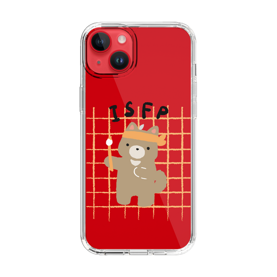Slim Protection Case［ Original - ISFP Adventurer - Character ］