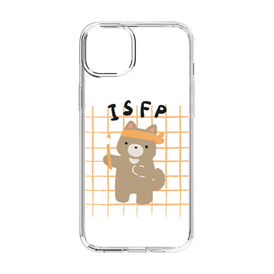 Slim Protection Case［ Original - ISFP Adventurer - Character ］