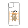 Slim Protection Case［ Original - ISFP Adventurer - Character ］
