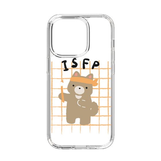 Slim Protection Case［ Original - ISFP Adventurer - Character ］