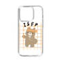Slim Protection Case［ Original - ISFP Adventurer - Character ］