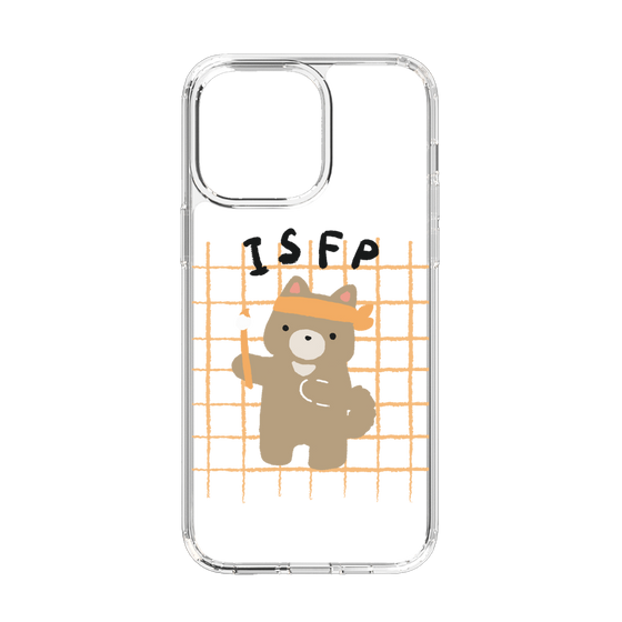 Slim Protection Case［ Original - ISFP Adventurer - Character ］