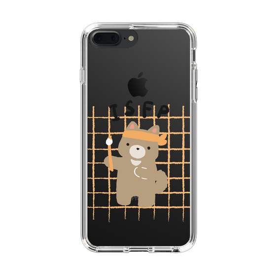 Slim Protection Case［ Original - ISFP Adventurer - Character ］