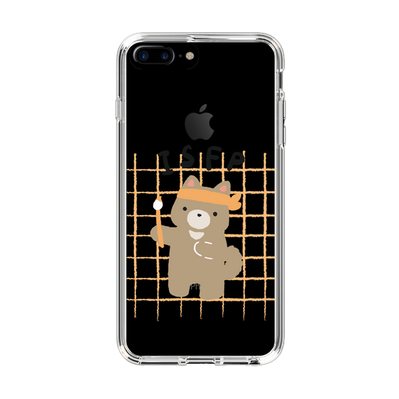 Slim Protection Case［ Original - ISFP Adventurer - Character ］