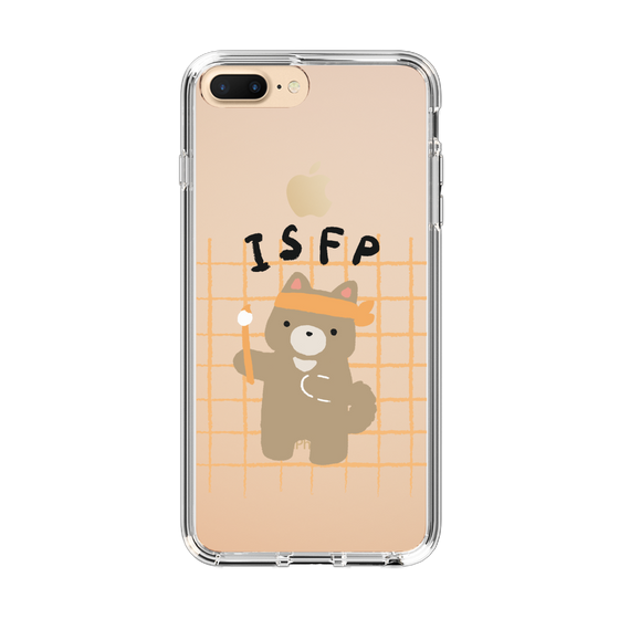 Slim Protection Case［ Original - ISFP Adventurer - Character ］