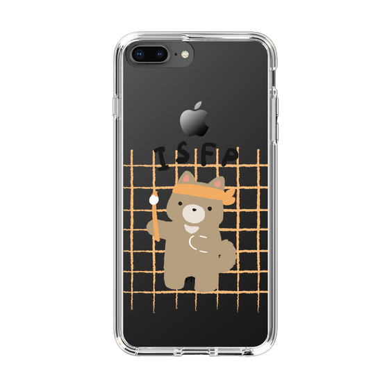 Slim Protection Case［ Original - ISFP Adventurer - Character ］