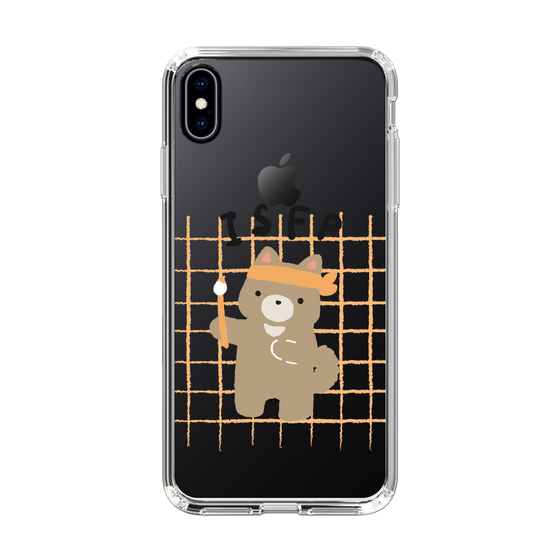 Slim Protection Case［ Original - ISFP Adventurer - Character ］