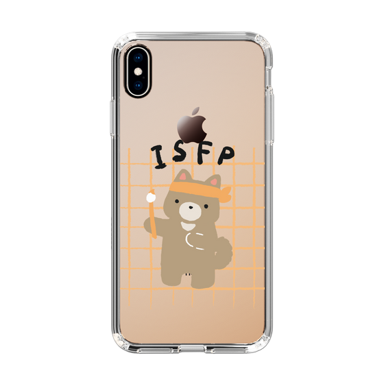 Slim Protection Case［ Original - ISFP Adventurer - Character ］