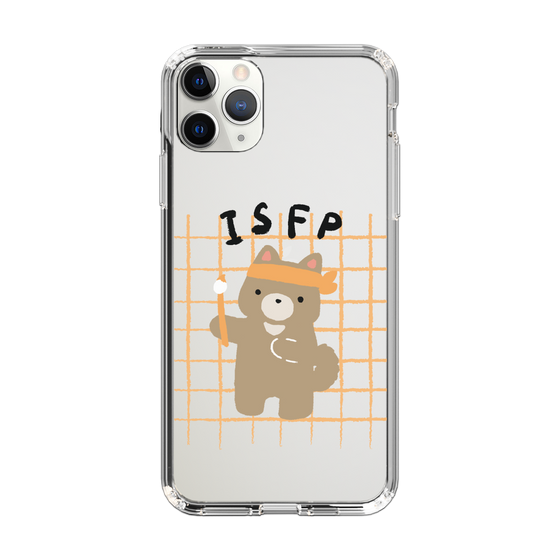 Slim Protection Case［ Original - ISFP Adventurer - Character ］