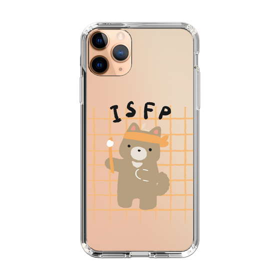 Slim Protection Case［ Original - ISFP Adventurer - Character ］