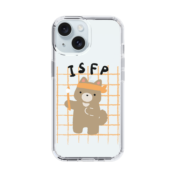 Slim Protection Case［ Original - ISFP Adventurer - Character ］