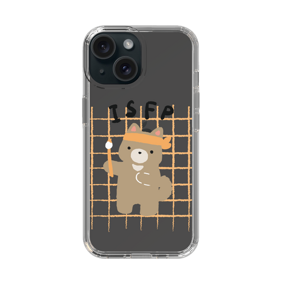 Slim Protection Case［ Original - ISFP Adventurer - Character ］