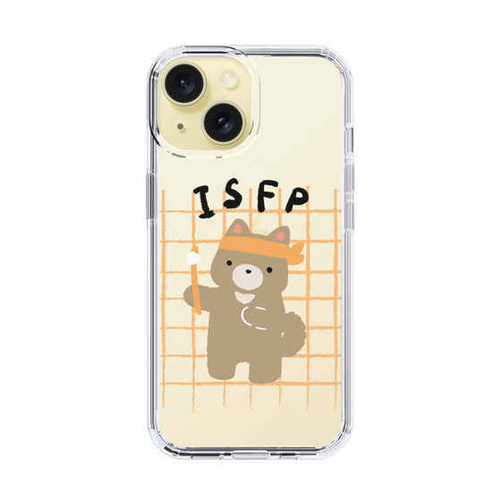 Slim Protection Case［ Original - ISFP Adventurer - Character ］
