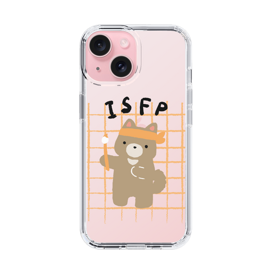 Slim Protection Case［ Original - ISFP Adventurer - Character ］