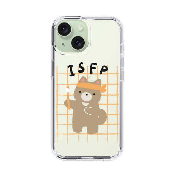 Slim Protection Case［ Original - ISFP Adventurer - Character ］