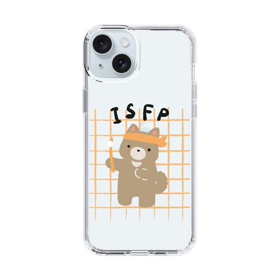 Slim Protection Case［ Original - ISFP Adventurer - Character ］
