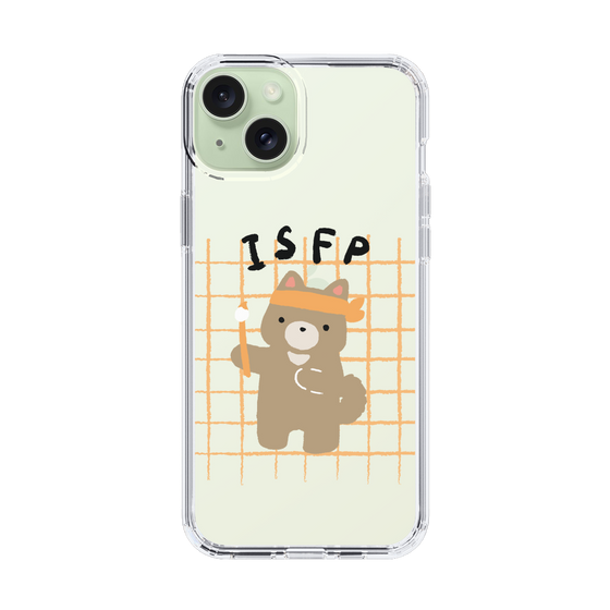 Slim Protection Case［ Original - ISFP Adventurer - Character ］