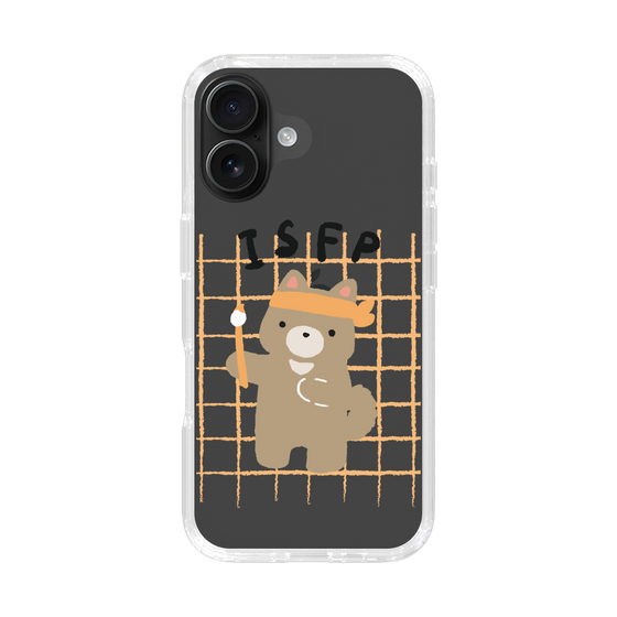 Slim Protection Case［ Original - ISFP Adventurer - Character ］