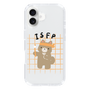 Slim Protection Case［ Original - ISFP Adventurer - Character ］