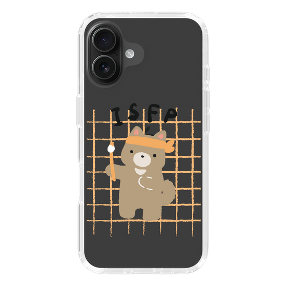 Slim Protection Case［ Original - ISFP Adventurer - Character ］