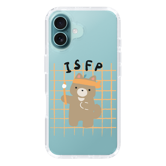 Slim Protection Case［ Original - ISFP Adventurer - Character ］