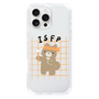 Slim Protection Case［ Original - ISFP Adventurer - Character ］