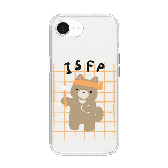 Slim Protection Case［ Original - ISFP Adventurer - Character ］