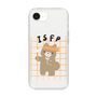 Slim Protection Case［ Original - ISFP Adventurer - Character ］