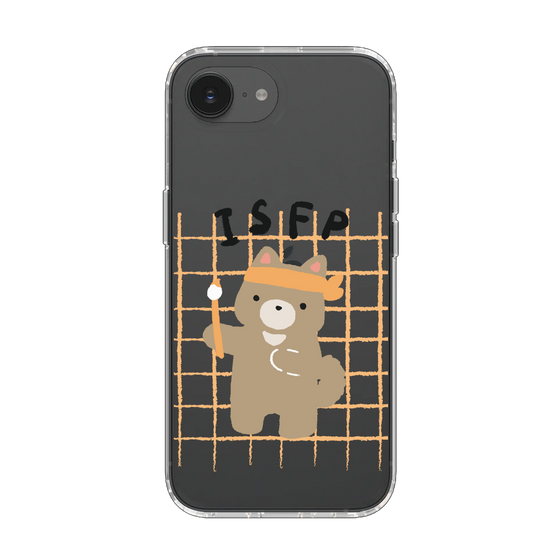 Slim Protection Case［ Original - ISFP Adventurer - Character ］