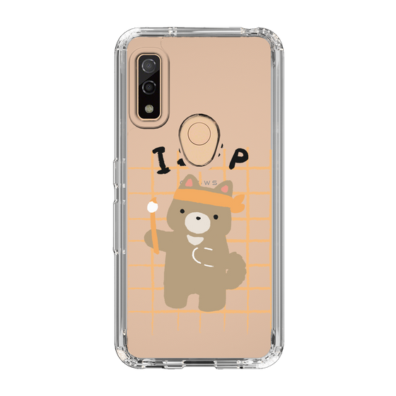 Slim Protection Case［ Original - ISFP Adventurer - Character ］