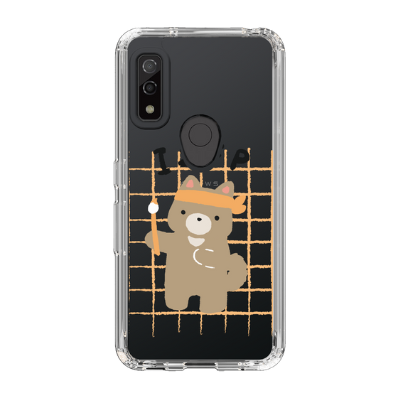 Slim Protection Case［ Original - ISFP Adventurer - Character ］