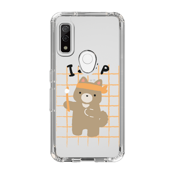 Slim Protection Case［ Original - ISFP Adventurer - Character ］
