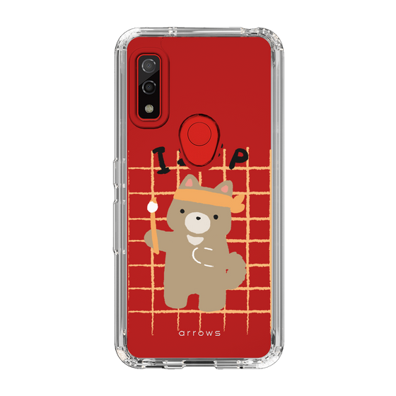 Slim Protection Case［ Original - ISFP Adventurer - Character ］