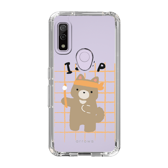 Slim Protection Case［ Original - ISFP Adventurer - Character ］