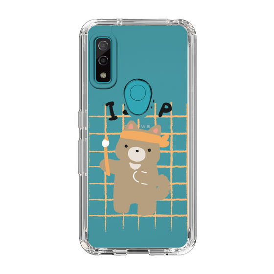 Slim Protection Case［ Original - ISFP Adventurer - Character ］