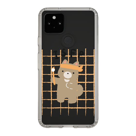 Slim Protection Case［ Original - ISFP Adventurer - Character ］