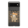 Slim Protection Case［ Original - ISFP Adventurer - Character ］