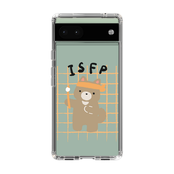 Slim Protection Case［ Original - ISFP Adventurer - Character ］