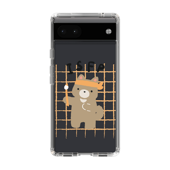 Slim Protection Case［ Original - ISFP Adventurer - Character ］