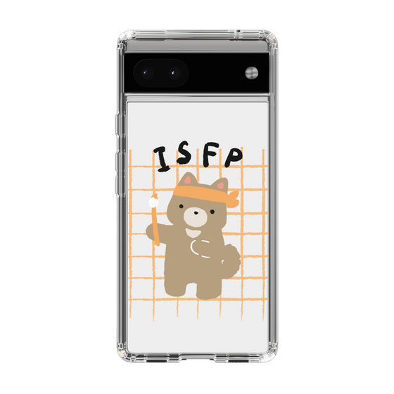 Slim Protection Case［ Original - ISFP Adventurer - Character ］