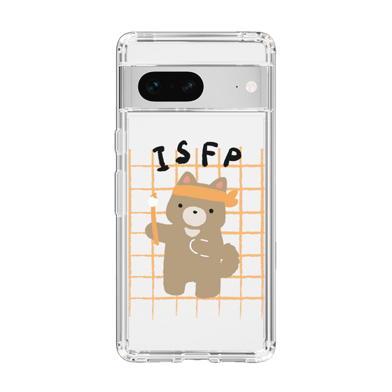 Slim Protection Case［ Original - ISFP Adventurer - Character ］