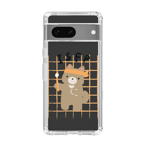 Slim Protection Case［ Original - ISFP Adventurer - Character ］