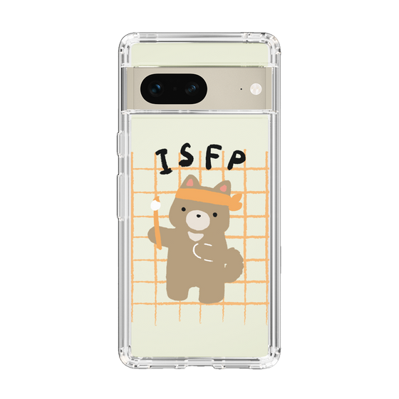 Slim Protection Case［ Original - ISFP Adventurer - Character ］