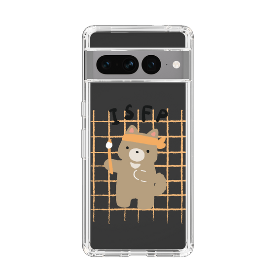 Slim Protection Case［ Original - ISFP Adventurer - Character ］